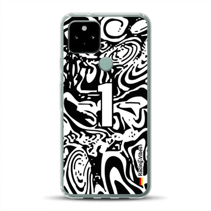 Erlkönig - Custodia per cellulare personalizzata per Google