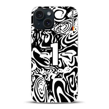 Erlkönig - Custom phone case for iPhone
