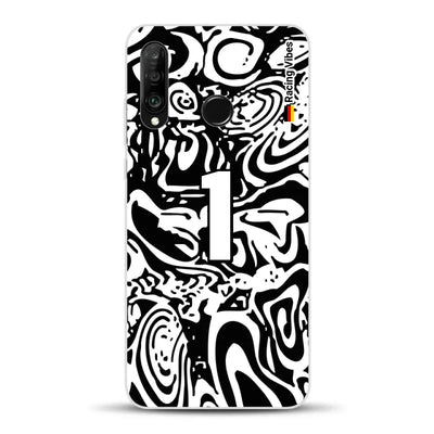 Erlkönig - Personnalisé coque pour Huawei