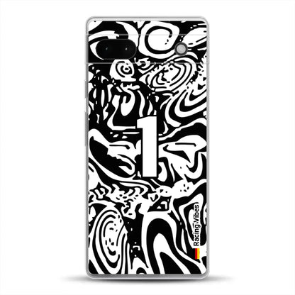 Erlkönig - Custodia per cellulare personalizzata per Google