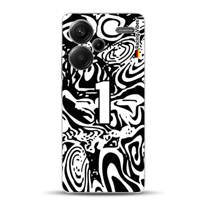 Erlkönig - Custodia per cellulare personalizzata per Xiaomi