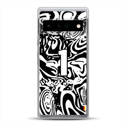 Erlkönig - Custodia per cellulare personalizzata per Google