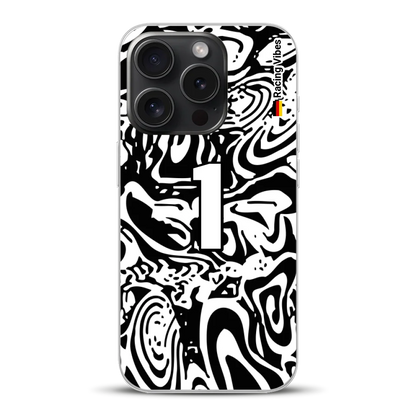 Erlkönig - Custom phone case for iPhone