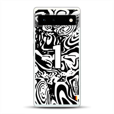 Erlkönig - Personnalisé coque pour Google