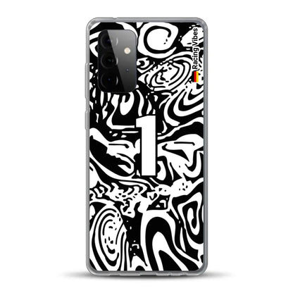 Erlkönig - Individuelle Handyhülle für Samsung