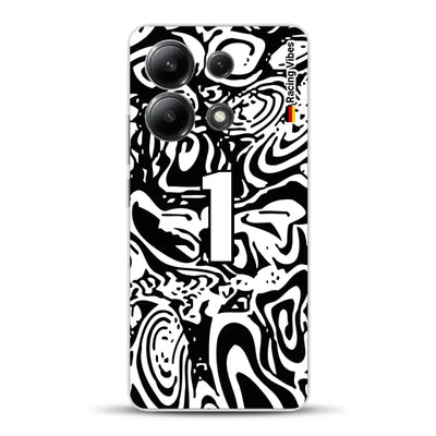 Erlkönig - Custodia per cellulare personalizzata per Xiaomi