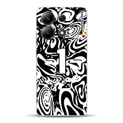 Erlkönig - Custodia per cellulare personalizzata per Xiaomi