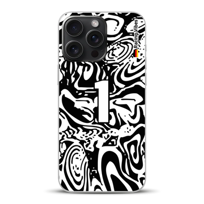 Erlkönig - Custodia per cellulare personalizzata per iPhone