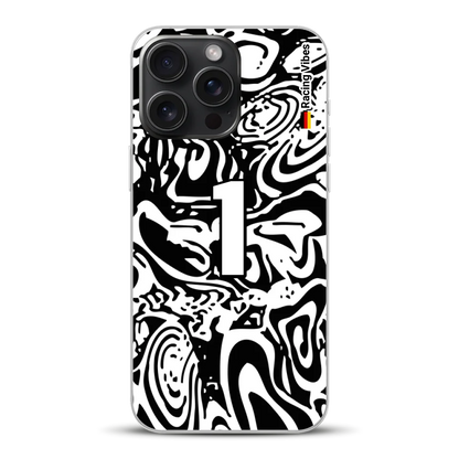 Erlkönig - Custom phone case for iPhone