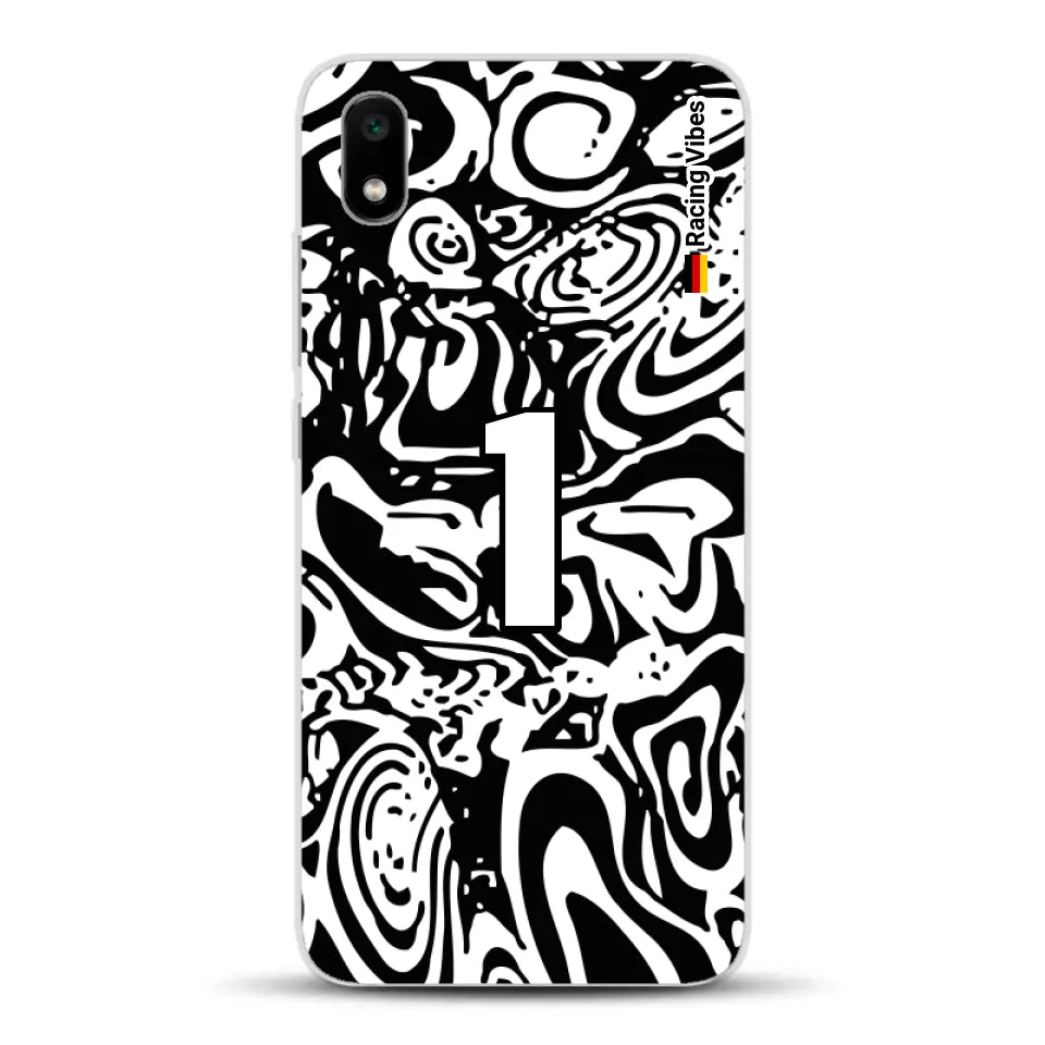 Erlkönig - Custodia per cellulare personalizzata per Xiaomi