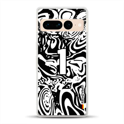 Erlkönig - Personnalisé coque pour Google
