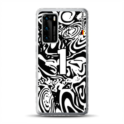 Erlkönig - Personnalisé coque pour Huawei