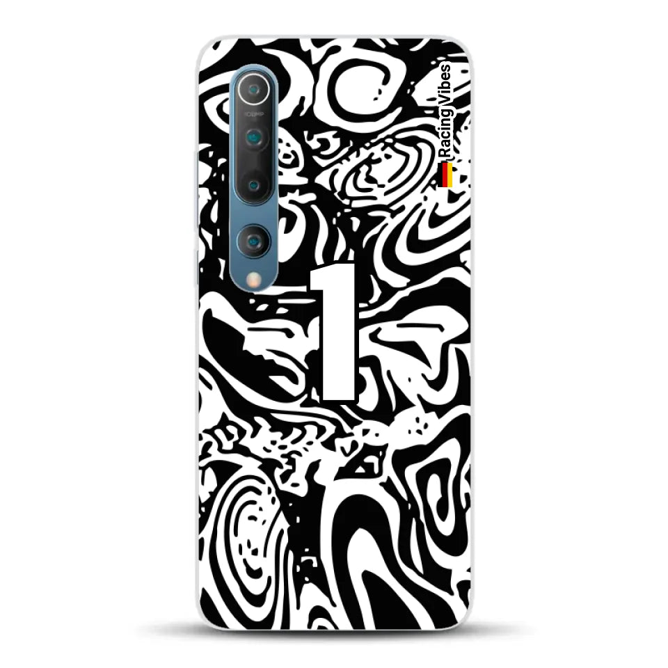 Erlkönig - Custodia per cellulare personalizzata per Xiaomi