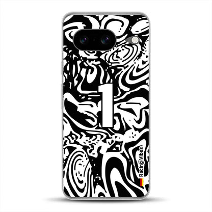 Erlkönig - Custodia per cellulare personalizzata per Google