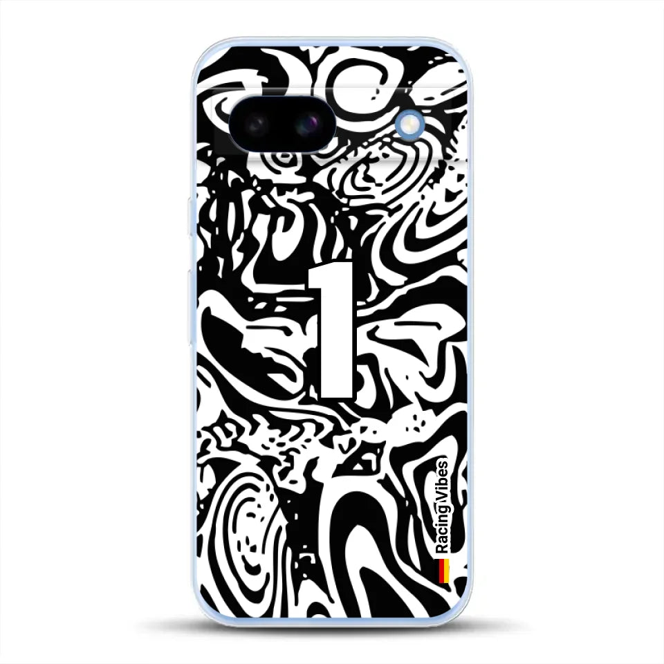 Erlkönig - Personnalisé coque pour Google