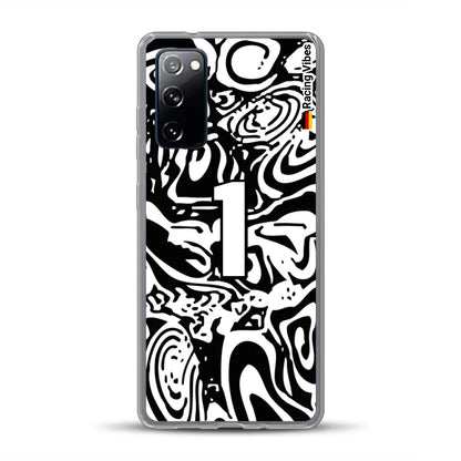 Erlkönig - Individuelle Handyhülle für Samsung