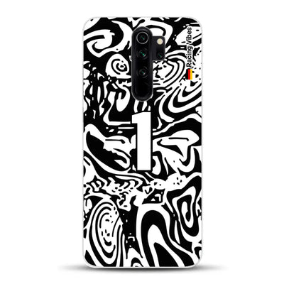 Erlkönig - Custodia per cellulare personalizzata per Xiaomi