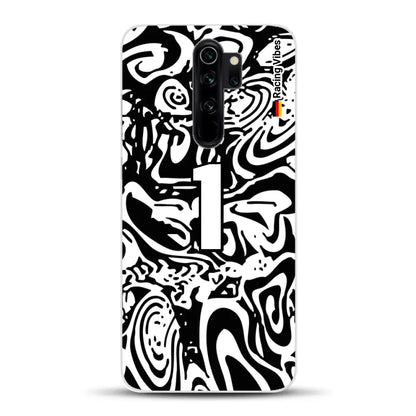 Erlkönig - Custodia per cellulare personalizzata per Xiaomi