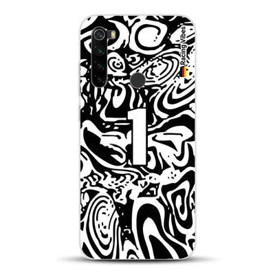 Erlkönig - Custodia per cellulare personalizzata per Xiaomi