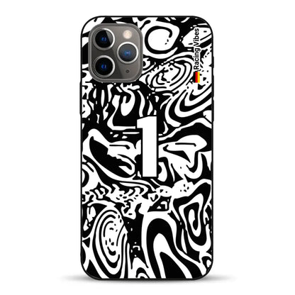 Erlkönig - Custom phone case for iPhone