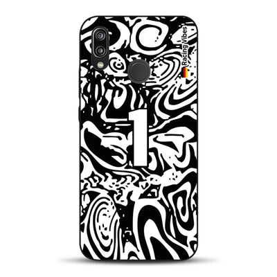 Erlkönig - Personnalisé coque pour Huawei