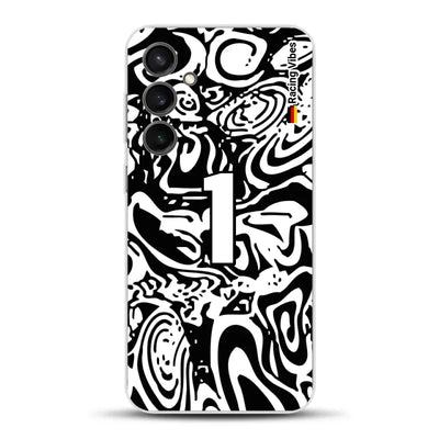 Erlkönig - Custodia per cellulare personalizzata per Samsung
