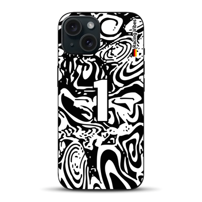 Erlkönig - Custom phone case for iPhone