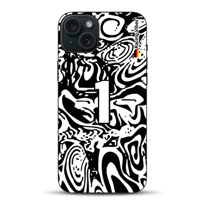 Erlkönig - Custom phone case for iPhone