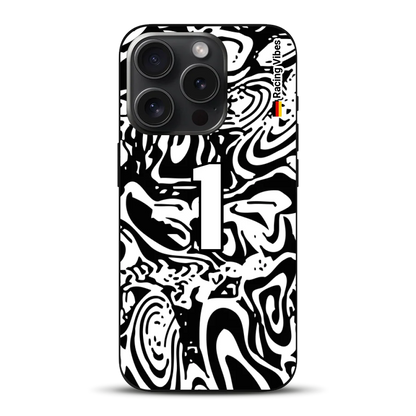 Erlkönig - Custom phone case for iPhone