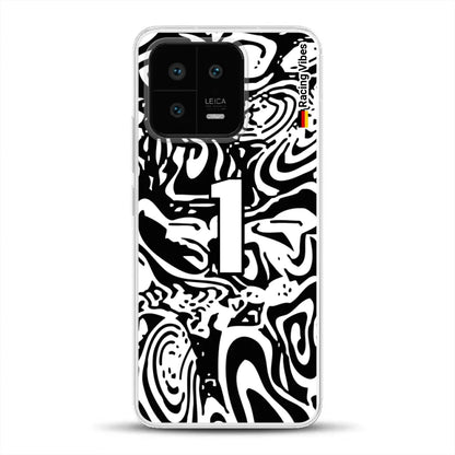 Erlkönig - Custodia per cellulare personalizzata per Xiaomi