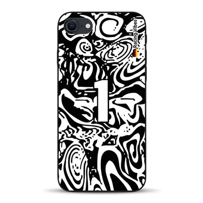 Erlkönig - Custodia per cellulare personalizzata per iPhone