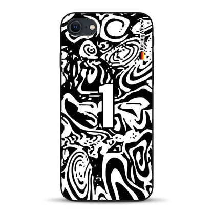 Erlkönig - Custom phone case for iPhone