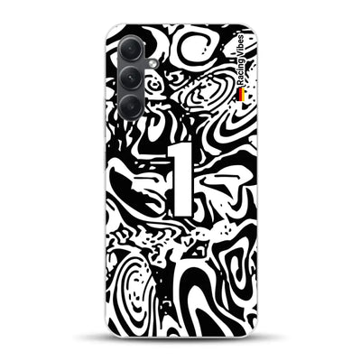 Erlkönig - Custodia per cellulare personalizzata per Samsung