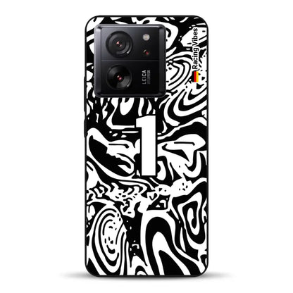Erlkönig - Custodia per cellulare personalizzata per Xiaomi