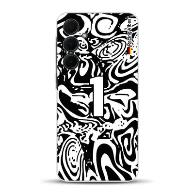 Erlkönig - Custodia per cellulare personalizzata per Samsung