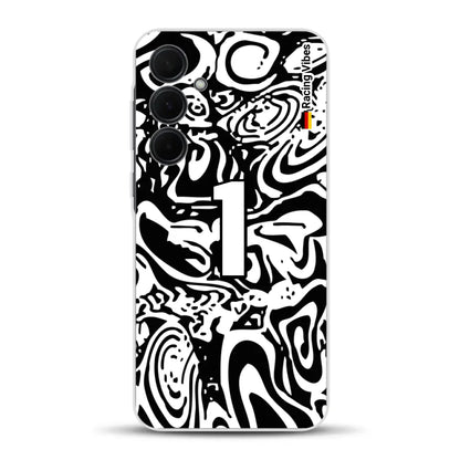 Erlkönig - Individuelle Handyhülle für Samsung