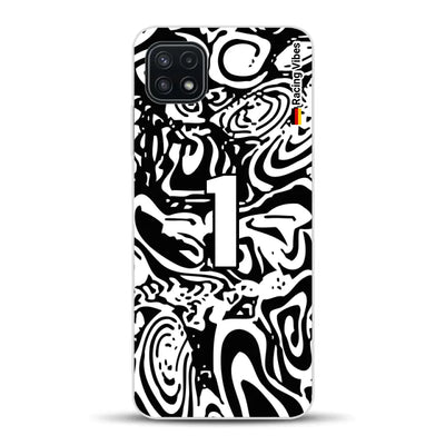 Erlkönig - Custodia per cellulare personalizzata per Samsung