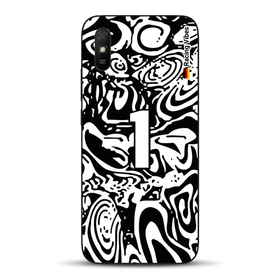 Erlkönig - Custodia per cellulare personalizzata per Xiaomi