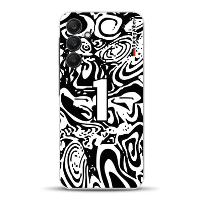 Erlkönig - Custodia per cellulare personalizzata per Samsung