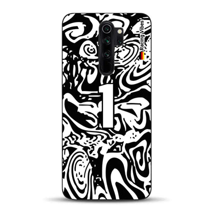 Erlkönig - Custodia per cellulare personalizzata per Xiaomi