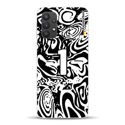 Erlkönig - Custodia per cellulare personalizzata per Samsung