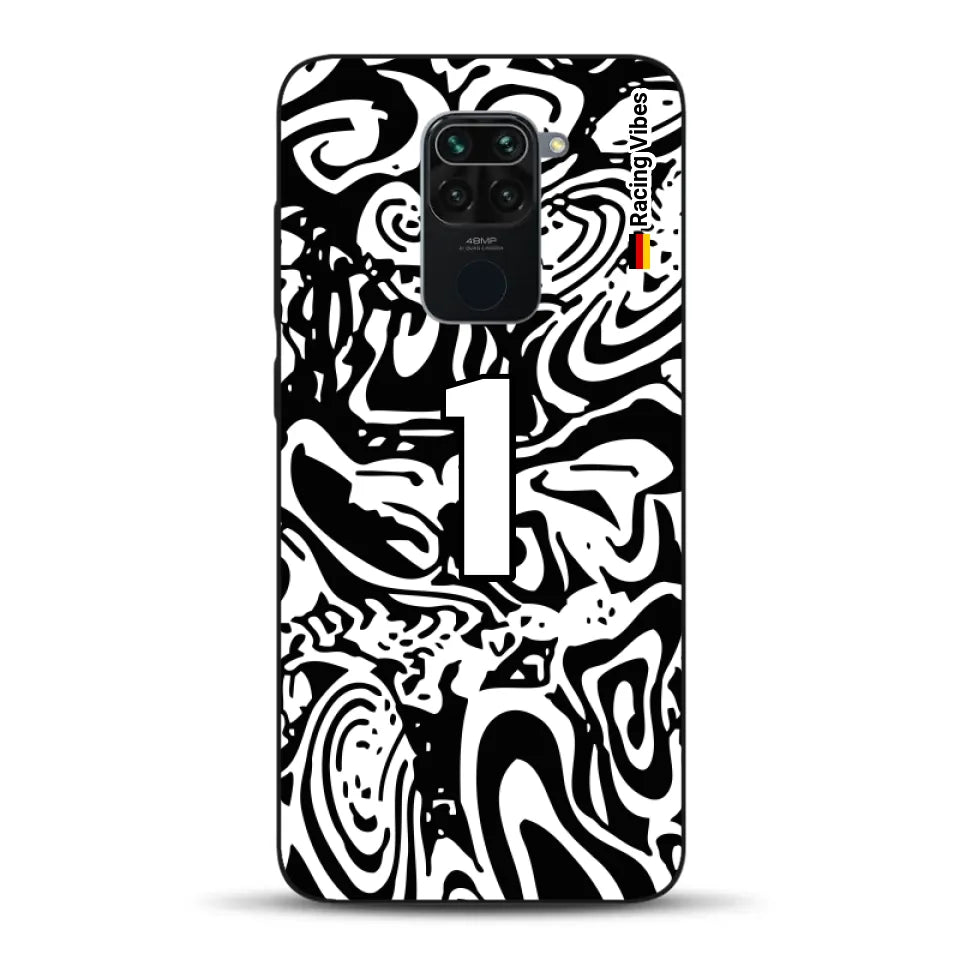 Erlkönig - Custodia per cellulare personalizzata per Xiaomi