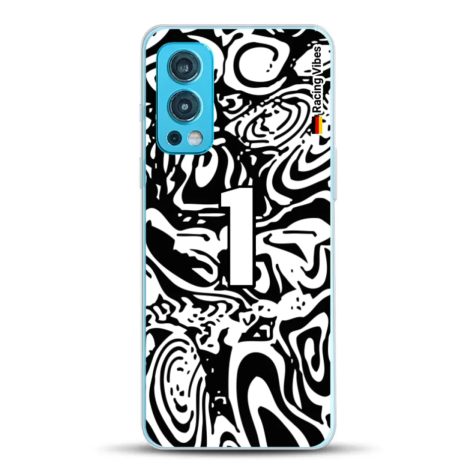 Erlkönig - Custodia per cellulare personalizzata