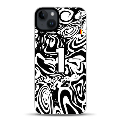 Erlkönig - Custom phone case for iPhone