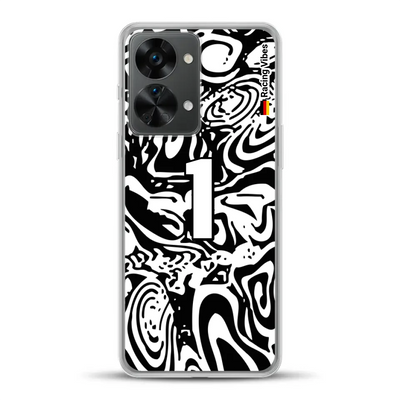 Erlkönig - Personnalisé coque