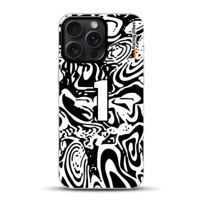 Erlkönig - Custom phone case for iPhone