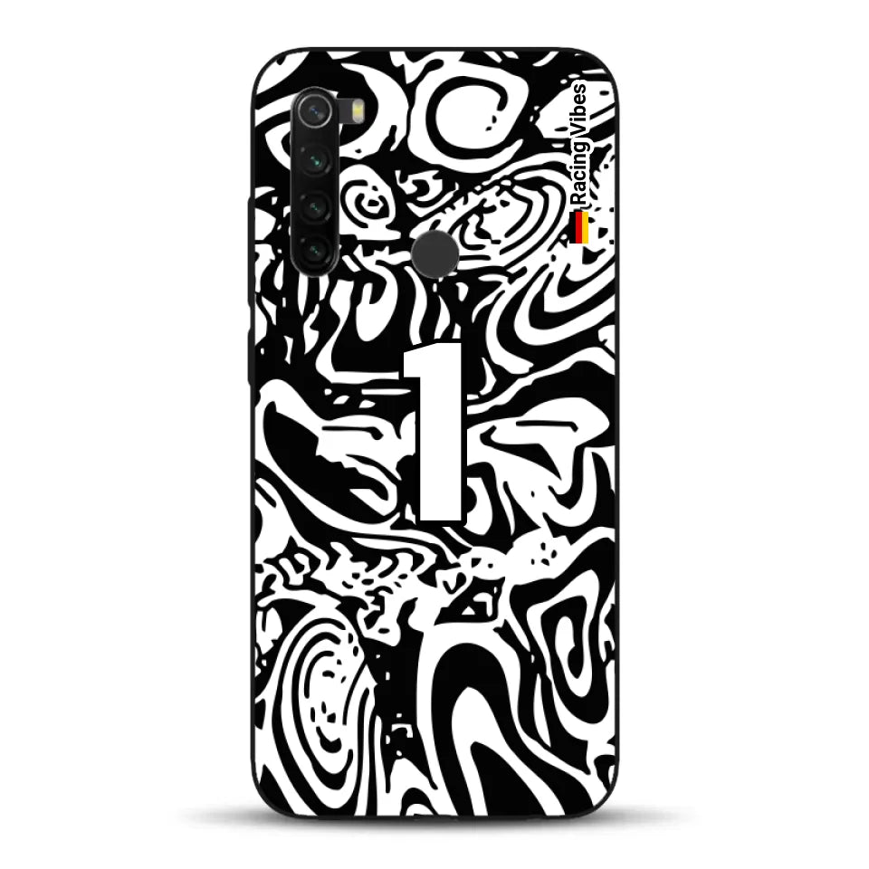 Erlkönig - Custodia per cellulare personalizzata per Xiaomi