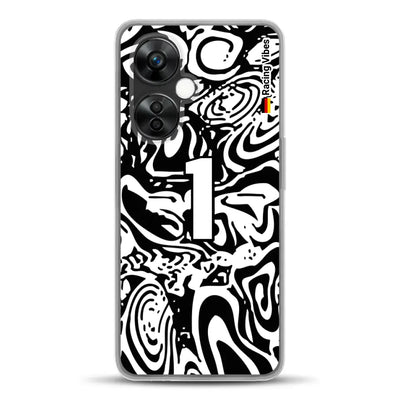 Erlkönig - Personnalisé coque