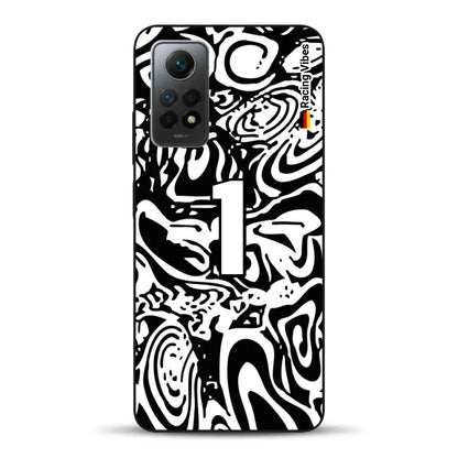 Erlkönig - Custodia per cellulare personalizzata per Xiaomi