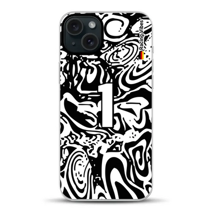 Erlkönig - Custom phone case for iPhone